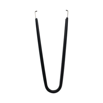 IC Chip Extractor Motherboard Circuit Board Component Puller and U Shape IC Chip Extractor Puller ROM Extraction Tool Kit