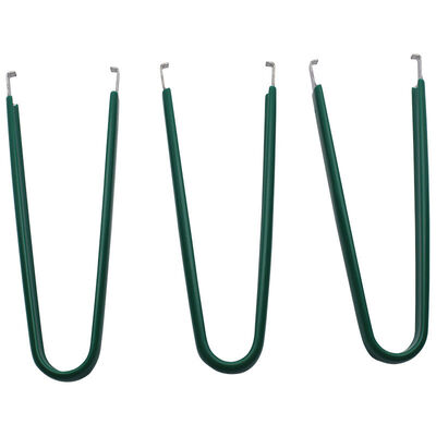 IC Chip Extractor Motherboard Circuit Board Component Puller and U Shape IC Chip Extractor Puller ROM Extraction Tool Kit