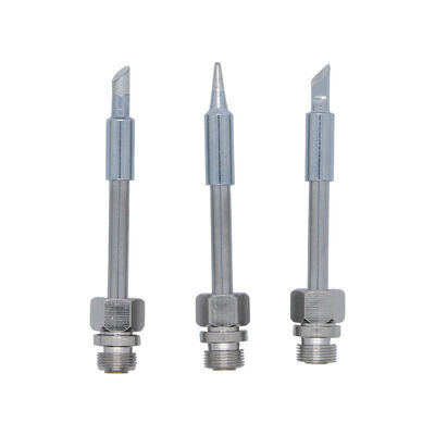 Adjustable Usb Wireless Rechargeable Smart Micro Soldering Iron Usb-c Kit 8W 5V Repair Welding  Professional Mini Soldering Pen