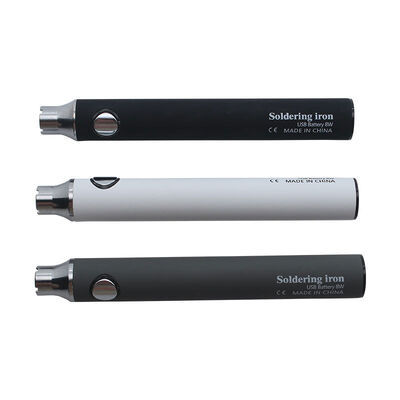 Adjustable Usb Wireless Rechargeable Smart Micro Soldering Iron Usb-c Kit 8W 5V Repair Welding  Professional Mini Soldering Pen