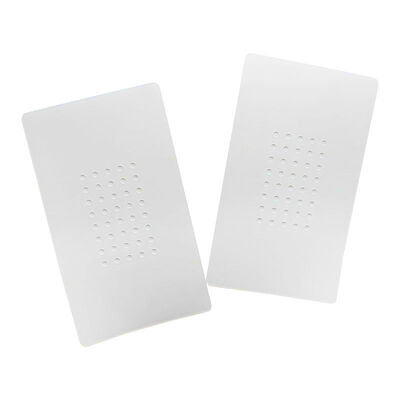 Non-Slip Heating Rubber Pad for LCD Separating Machine Pad for LCD Screen Separator Heating Fixed Silicone Separation Pad