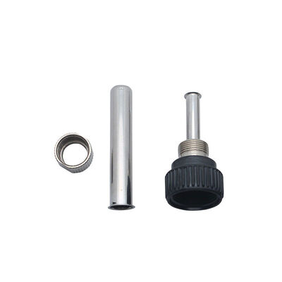 Electric Soldering Station Iron Handle Accessories for 852D 936 937 898 Soldering Iron Head Cannula Iron Tip Bushing Spare Parts