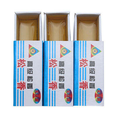 Soldering Iron Rosin Special Rosin for Soldering Iron Bit Flux Maintenance Soldering Rosin Flux for Welding Repair