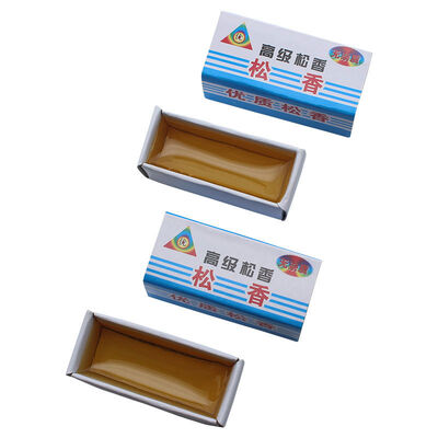 Soldering Iron Rosin Special Rosin for Soldering Iron Bit Flux Maintenance Soldering Rosin Flux for Welding Repair