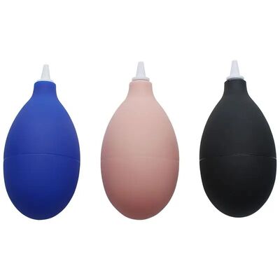 Factory Supply Blowing Powerful Dust Collector Camera Lens Cleaning Mobile Phone Tablet Air Blower Ball Pump Cleaner Tool
