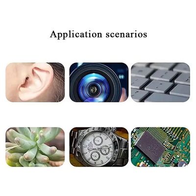 Factory Supply Blowing Powerful Dust Collector Camera Lens Cleaning Mobile Phone Tablet Air Blower Ball Pump Cleaner Tool