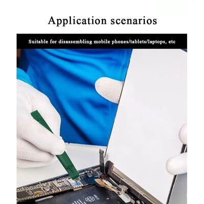 Best Price Universal Opening Pry Tools Plastic Spudger for Mobile Phone Laptop Game LCD Screen PC Disassembly Repair Tool