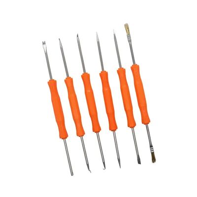 Desoldering Aid Tool Desoldering Tools Soldering Kit Printed Circuit Board Repair Set PCB Cleaning Kit Electronic Heat Assistant