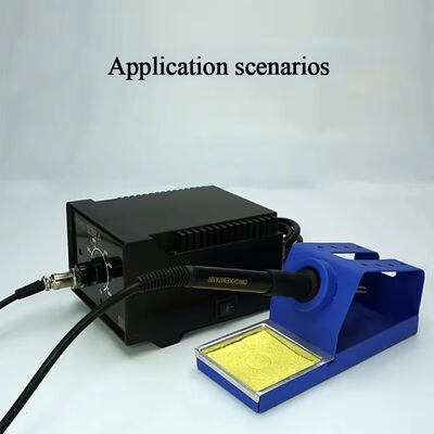 Soldering Iron Tips Refresher Cleaning the Sponge Welding Cleaner High Temperature Enduring Condense Sponge Mud for Cleaning