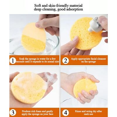 Soldering Iron Tips Refresher Cleaning the Sponge Welding Cleaner High Temperature Enduring Condense Sponge Mud for Cleaning