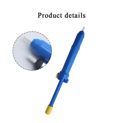Professional Solder Sucker Desoldering Pump for Mobile Phone Repair Welding Hand Tools Kit with Tin Pen Suction Accessories