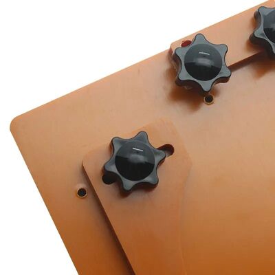 Universal Mobile Phone Repair Clamp Fixture Back Glass Replacement Holder Cover Separator Anti Slip for Safe Phone Disassembly