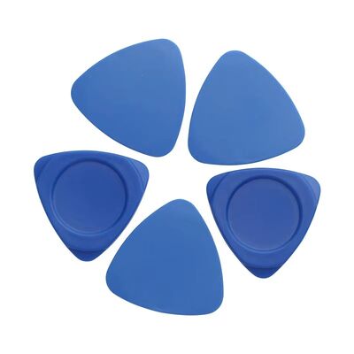 China Plastic Triangle Repair Opening Tools for Mobile Phone Laptop Tablet Triangle Pry Bars Piece Disassembly Crowbar Repair