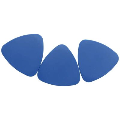 China Plastic Triangle Repair Opening Tools for Mobile Phone Laptop Tablet Triangle Pry Bars Piece Disassembly Crowbar Repair