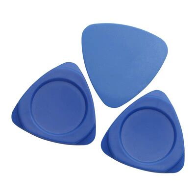 China Plastic Triangle Repair Opening Tools for Mobile Phone Laptop Tablet Triangle Pry Bars Piece Disassembly Crowbar Repair
