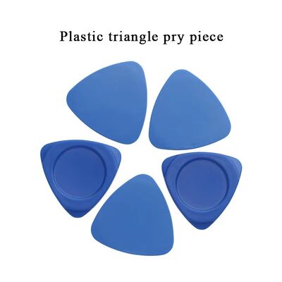 China Plastic Triangle Repair Opening Tools for Mobile Phone Laptop Tablet Triangle Pry Bars Piece Disassembly Crowbar Repair