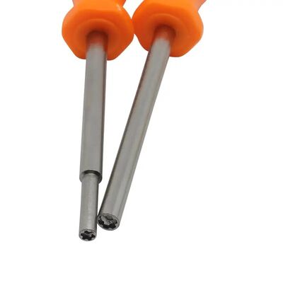 High Quality Precision Mini Screwdriver Security Game Bits Set Game Screwdriver Set Tool for NGC SFC MD N64 NES SNES GBA