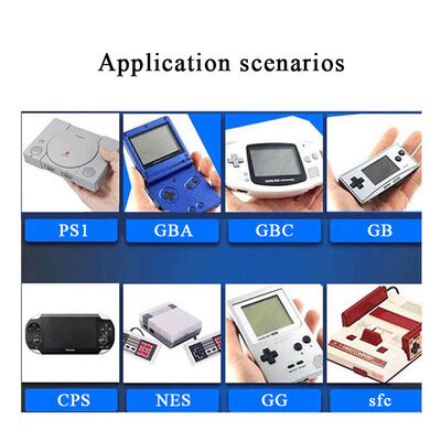 Game Console Tool Set Replacement 3D Analog Joystick Screwdriver Disassemble Tool Kit NS Joycon Oled 3ds Lite for Repair Kit