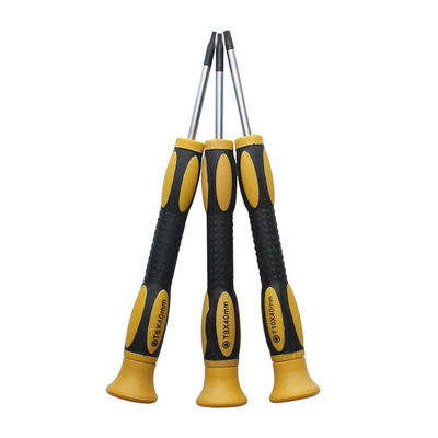 Opening Screw Driver Repair Tool Kit for PS3 PS4 T6 T8H T10H Mini Screwdriver Repair Tool Kit for Xbox One/Xbox 360 Controller