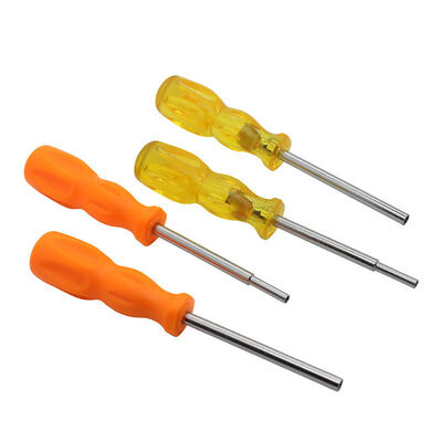 3.8Mm 4.5Mm Slim Console Security Screwdriver Bits Gamebit With Handle for NES SNES N GC SEGA Game Cartridge G3.8mm G4.5mm Bit
