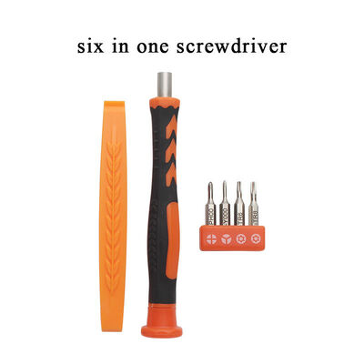 Screwdriver for Xbox360 Ns Joycon Oled Lite Gaming Accessories Game Repair Bit Screwdriver Tips Game Console Disassembly Tool