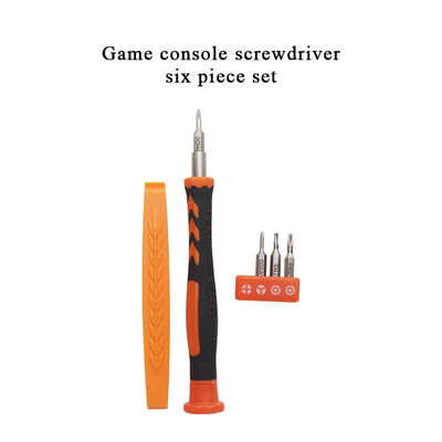 Screwdriver for Xbox360 Ns Joycon Oled Lite Gaming Accessories Game Repair Bit Screwdriver Tips Game Console Disassembly Tool