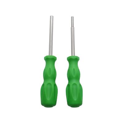 3.8/4.5mm Security Tool Screwdriver for SNES/N64 Console Gamebit Screwdriver