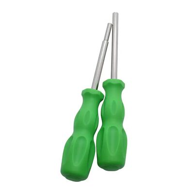 3.8/4.5mm Security Tool Screwdriver for SNES/N64 Console Gamebit Screwdriver