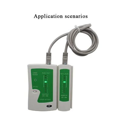 Best Prices Network Tester Repair Tool Multi Functional RJ45 Network Cable Tester RJ11 Telephone Lines Tester