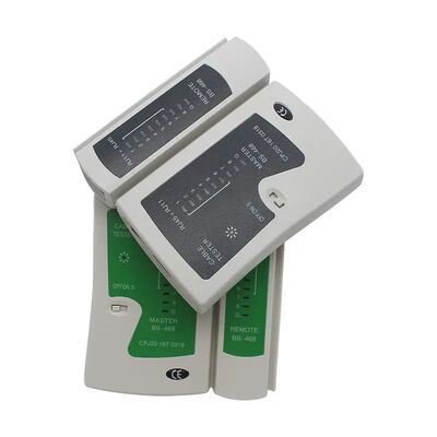 Best Prices Network Tester Repair Tool Multi Functional RJ45 Network Cable Tester RJ11 Telephone Lines Tester