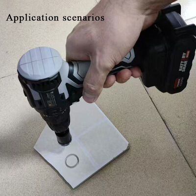 Dia 6-60mm  Golden Brazed Diamond Drill Bit Hole Saw Drilling Bit for Granite Marble Ceramic Tile Glass