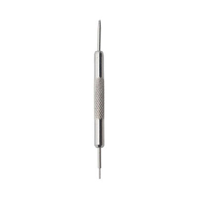 Stainless Steel Watch Repair Tool Double Headed Ear Batch Spring bar Remover Link Tool Watch Strap Removal Tool
