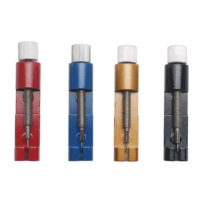 Adjusting Repair Link Tool OEM Hand Operated Aluminium Spring Bar Remover Watch Band Removal for Apple Watch 7 6 5 4 SE