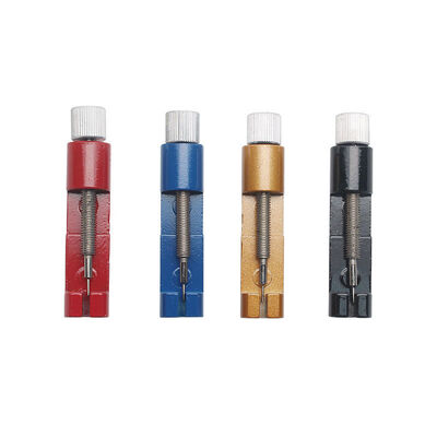 Adjusting Repair Link Tool OEM Hand Operated Aluminium Spring Bar Remover Watch Band Removal for Apple Watch 7 6 5 4 SE