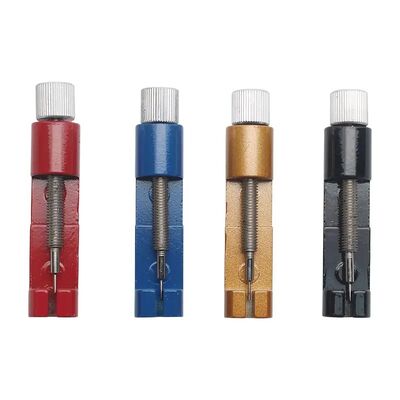 Metal Watch Tool Repair Watch Band Adjustment Watch Link Removal Tool Link Pin Remover Kit
