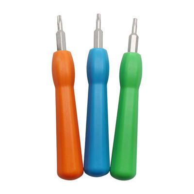 Professional Ring Cable Exchangeable Portable End Prime Head T6 TR15 Torx for Ring DoorBell Security Screwdriver Set Tool Kits