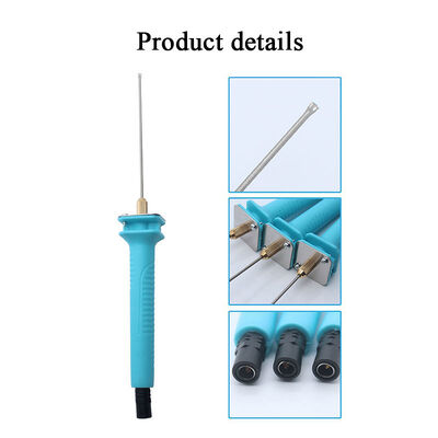 Adjustable Temperature Electric Foam Cutting Pen Tools Kit Hot Knife Styrofoam Cutting Pen Craft Cutter with Adaptor