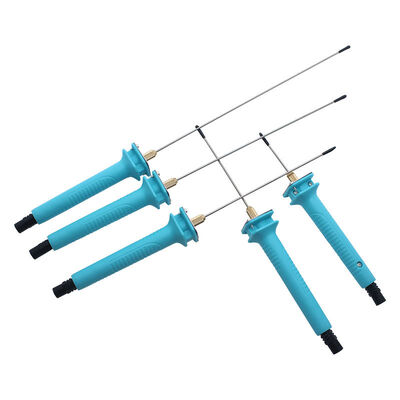 Adjustable Temperature Electric Foam Cutting Pen Tools Kit Hot Knife Styrofoam Cutting Pen Craft Cutter with Adaptor