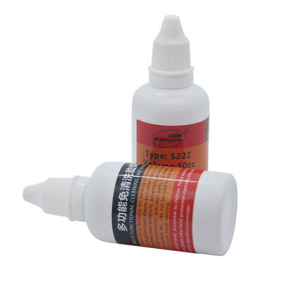 Stainless Steel Welding Flux Repairing Solder Paste Liquid for Tin Soldering Flux Liquid Solder Strong Adhesive Welding Glue