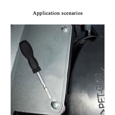 Double Purpose G5.5 G7.5 Security Trox Screwdriver Header Bit Insert Set M8 M10 Hex H8 H10 Drum Washing Machine Screwdriver