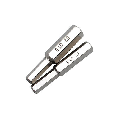 Double Purpose G5.5 G7.5 Security Trox Screwdriver Header Bit Insert Set M8 M10 Hex H8 H10 Drum Washing Machine Screwdriver