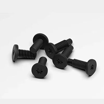 Suitable for Screwdriver Spare Replacement Security Screws for Ring Video Doorbell Head T6 T15 Long Short Screws